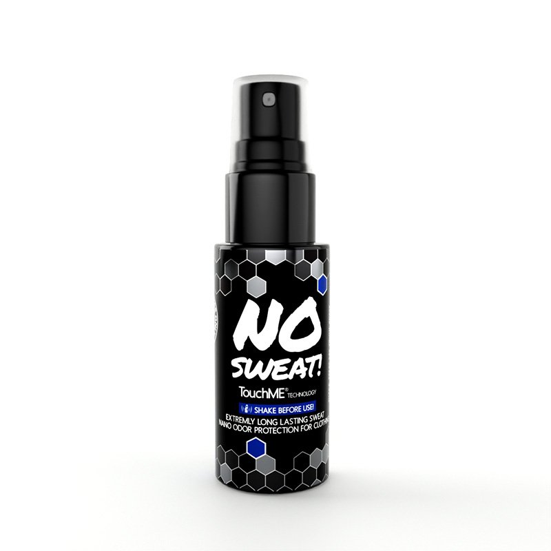 touchme no sweat blue