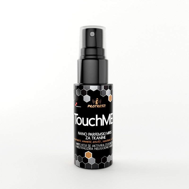touchme gold 50 ml