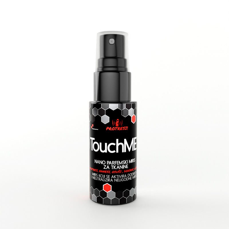 touch me red 50ml